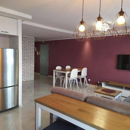#Boyenapartment Giżycko Εξωτερικό φωτογραφία