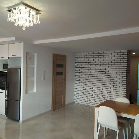 #Boyenapartment Giżycko Εξωτερικό φωτογραφία