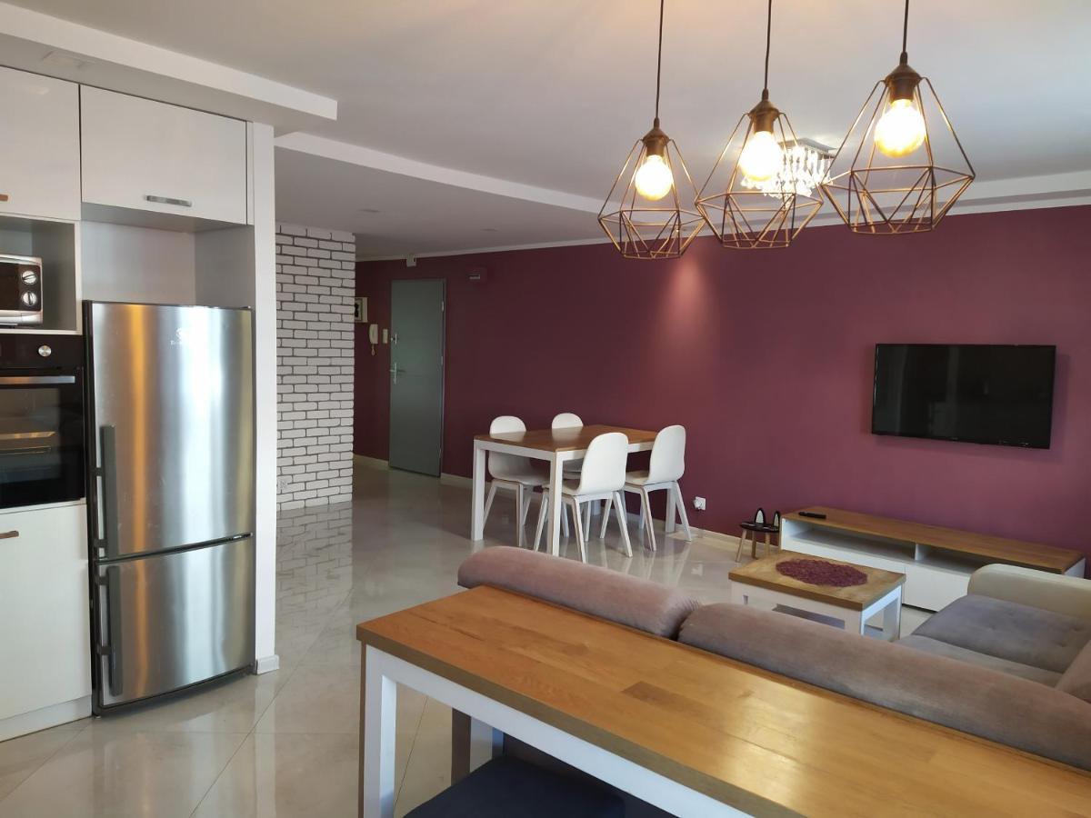 #Boyenapartment Giżycko Εξωτερικό φωτογραφία
