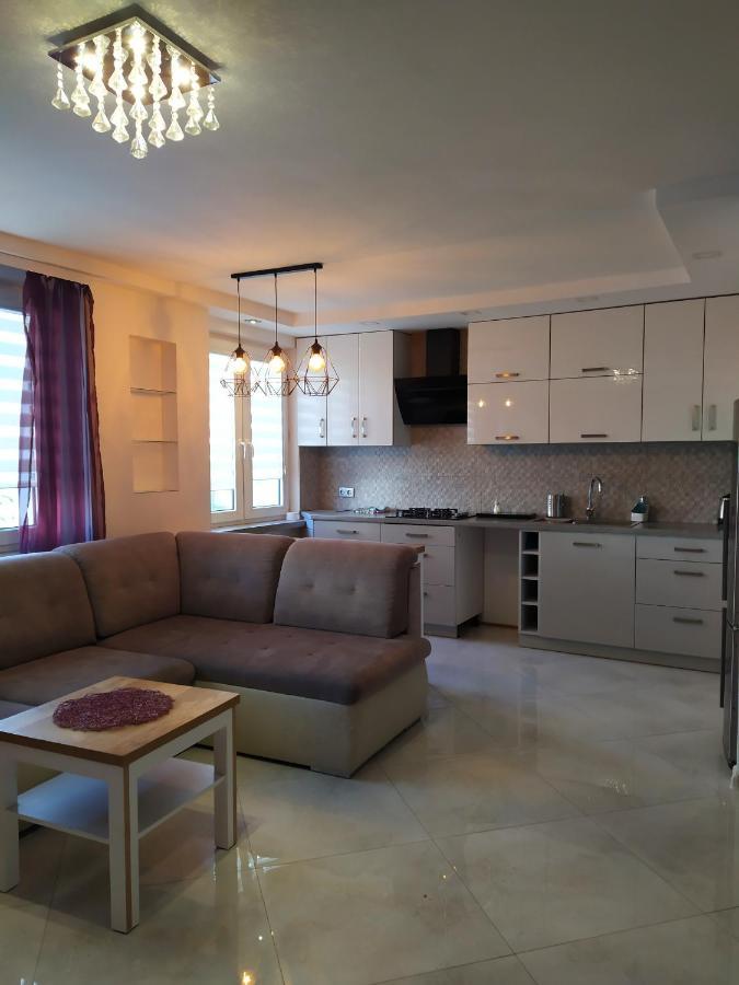 #Boyenapartment Giżycko Εξωτερικό φωτογραφία
