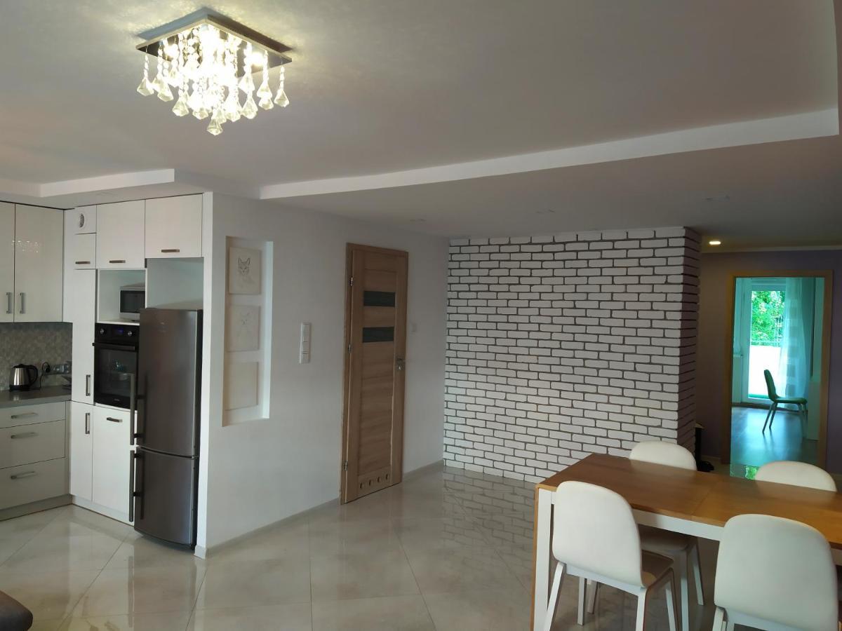 #Boyenapartment Giżycko Εξωτερικό φωτογραφία