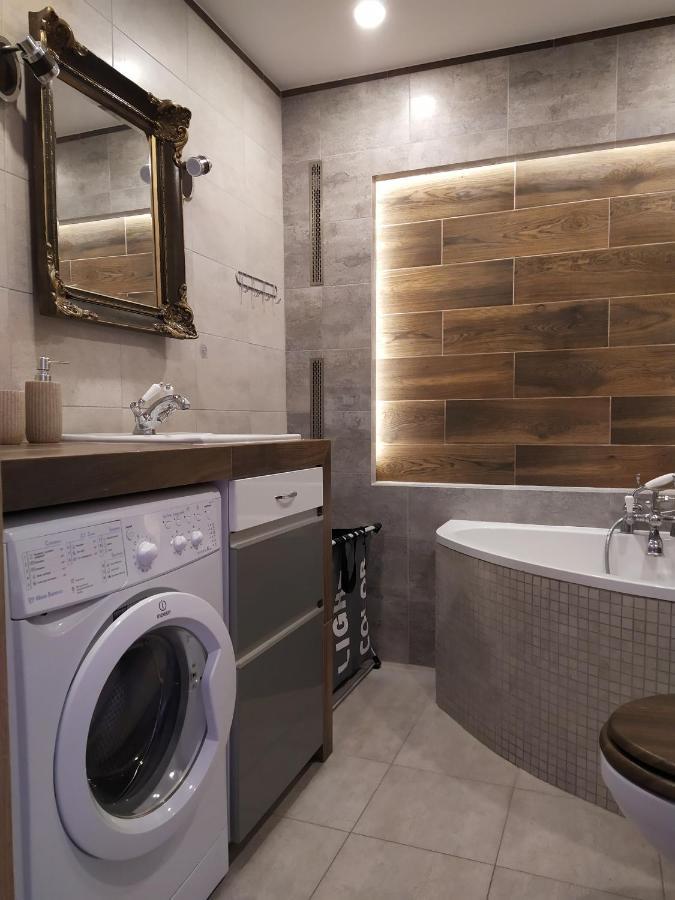 #Boyenapartment Giżycko Εξωτερικό φωτογραφία