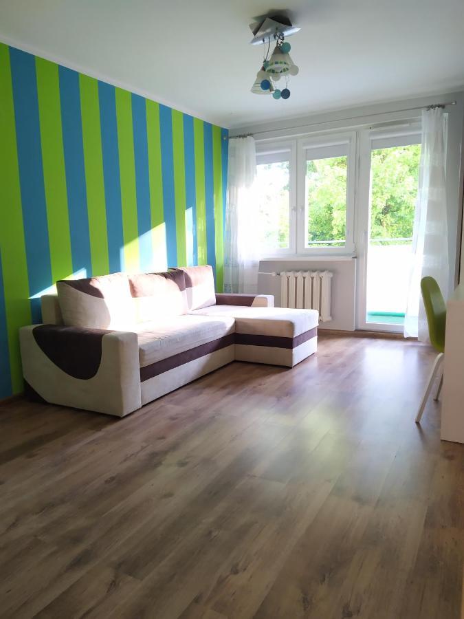 #Boyenapartment Giżycko Εξωτερικό φωτογραφία