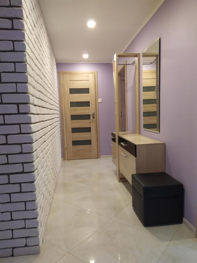#Boyenapartment Giżycko Εξωτερικό φωτογραφία